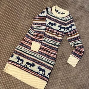 Kiel James Patrick sweater dress